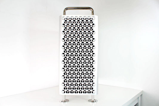 New Apple Refurb 2019 Mac Pro 2.5GHz 28-Core Intel XeonW | Up to 1.5TB RAM | Up to 8TB SSD | AMD Radeon Pro Vega ll Duo | with Apple Care+ 2027