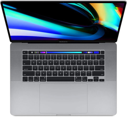 2019 Apple MacBook Pro 16-inch – i9 2.4GHz 16GB RAM 512GB SSD | Radeon Pro 5300M