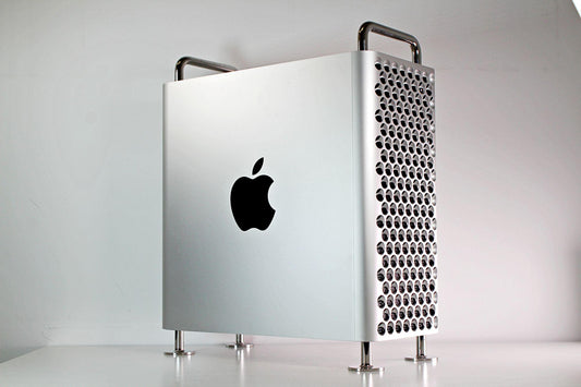 2019 Mac Pro 3.2GHz 16-Core Intel Xeon W | Up to 1.5TB RAM | Up to 8TB SSD | AMD Radeon Pro Vega ll