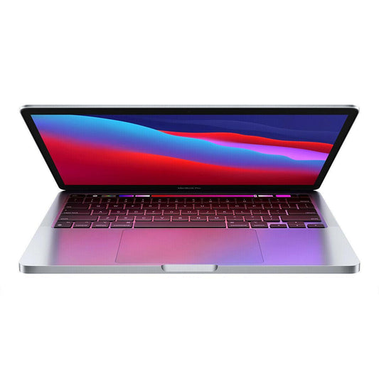 2020 Apple MacBook Pro 13-inch – 2.3GHz i7 16GB RAM 512GB SSD Silver – For Parts Only
