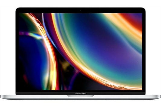 MacBook Pro (2020) 13-inch – Intel Core i7 2.3GHz – 16GB RAM 512GB SSD