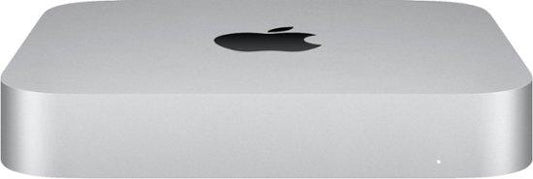 New Open Box Apple Mac Mini 2020 3.2GHz M1 8GB RAM 256GB SSD
