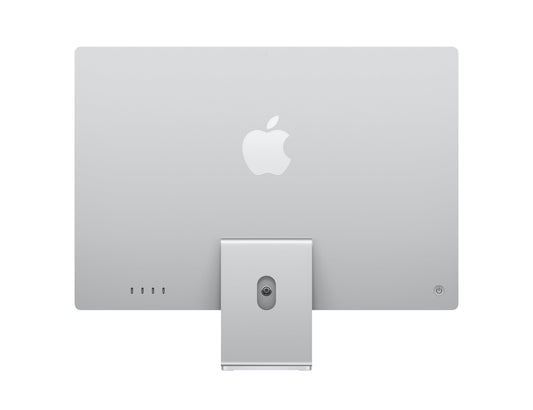 iMac (2021) 24-inch – Apple M1 8-Core GPU • 16GB RAM 2TB SSD – Magic Keyboard 2 + Mouse 2