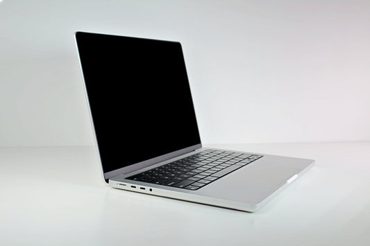 MacBook Pro (2023) 14-inch – Apple M2 Max 12-Core CPU 38-Core GPU – Space Gray