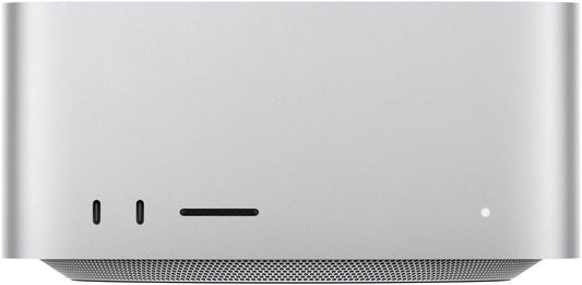 Mac Studio (2022) – Apple M1 Ultra 48-Core GPU – 128GB RAM 2TB SSD – AppleCare+ 12/25