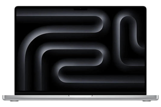 MacBook Pro (2023) 16-inch – Apple M3 Max 16-Core CPU & 40-Core GPU – Silver