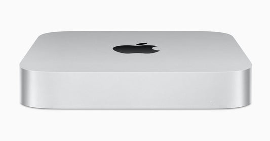 Mac Mini (2023) – Apple M2 Pro 10-Core CPU 16-Core GPU – 32GB RAM 512GB SSD