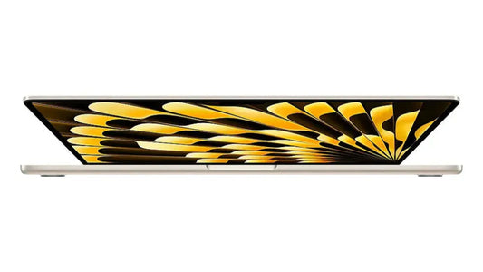 MacBook Air (2023) 15-inch - Apple M2 10-Core GPU – 8GB RAM 256GB SSD | 55 Cycles