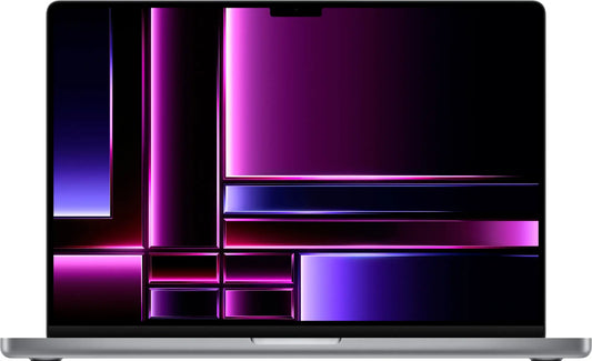 2023 Apple MacBook Pro 14-inch M2 Max – 38-Core GPU 64GB RAM 2TB SSD | New Open Box