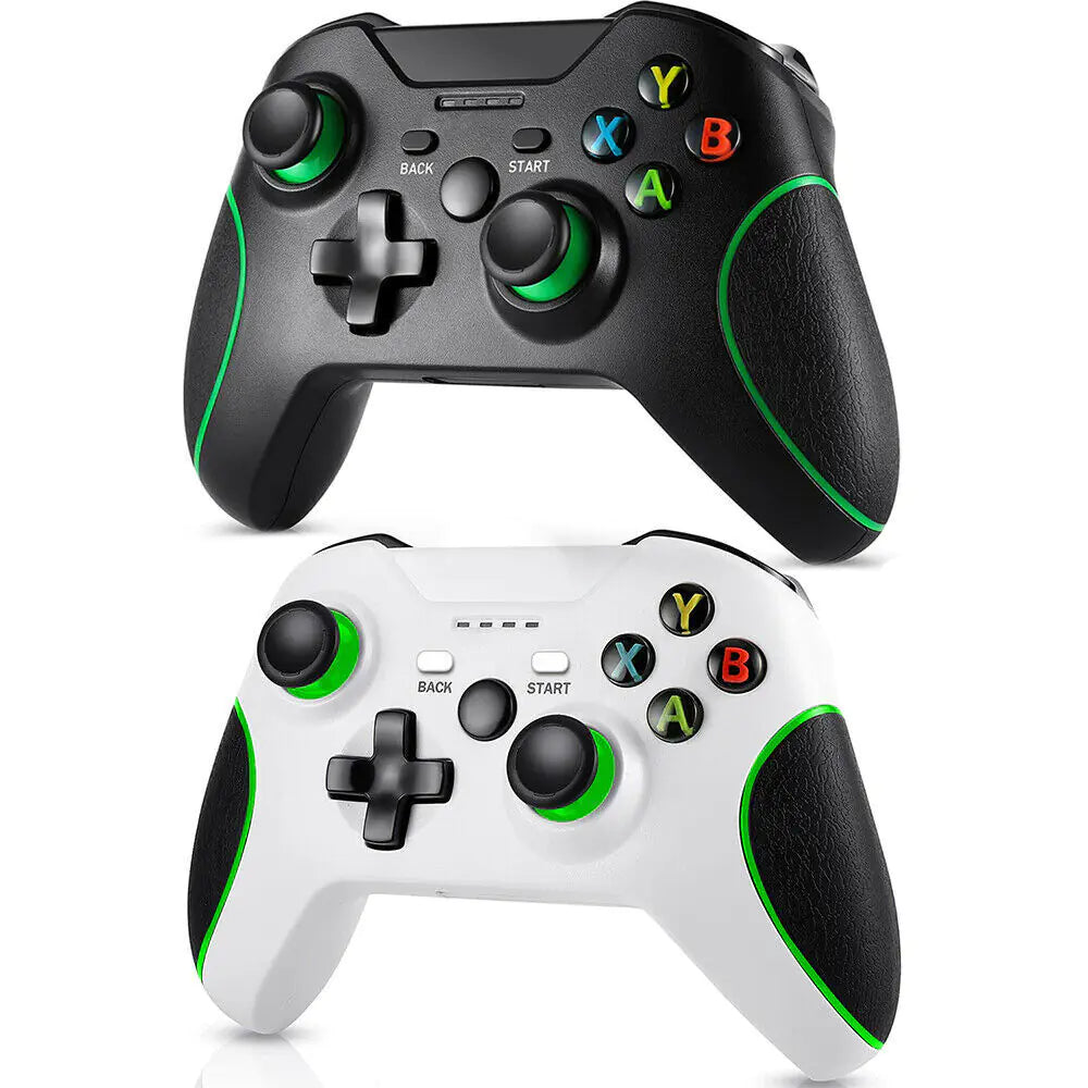 2.4GHz Wireless Gamepad For Xbox One/Windows PC
