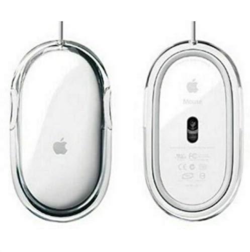 Genuine Apple Mouse M8733G/A M5769 USB Wired Optical Mighty Mouse