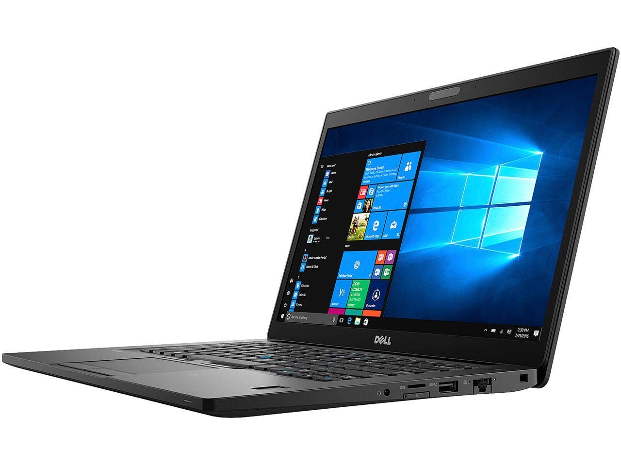 Dell Latitude 7490 14" Laptop – Intel Core i5, 64GB RAM, 4TB SSD, Windows 11 Pro