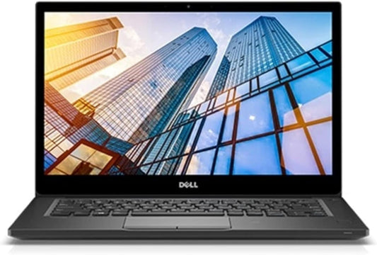 Dell 14" FHD Laptop – Quad Core i5 3.60GHz, Windows 11 Pro