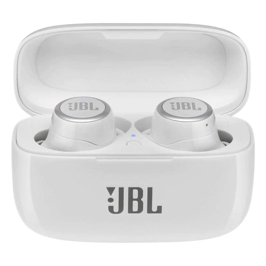 JBL LIVE 300 Premium True Wireless Headphone White