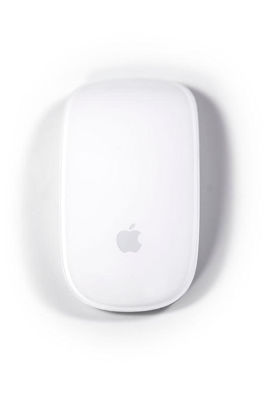 Apple Magic Mouse 2 Rechargeable Bluetooth Wireless A1657 MLA02LL/A