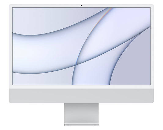 iMac (2021) 24-inch – Apple M1 8-Core GPU • 16GB RAM 2TB SSD – Magic Keyboard 2 + Mouse 2