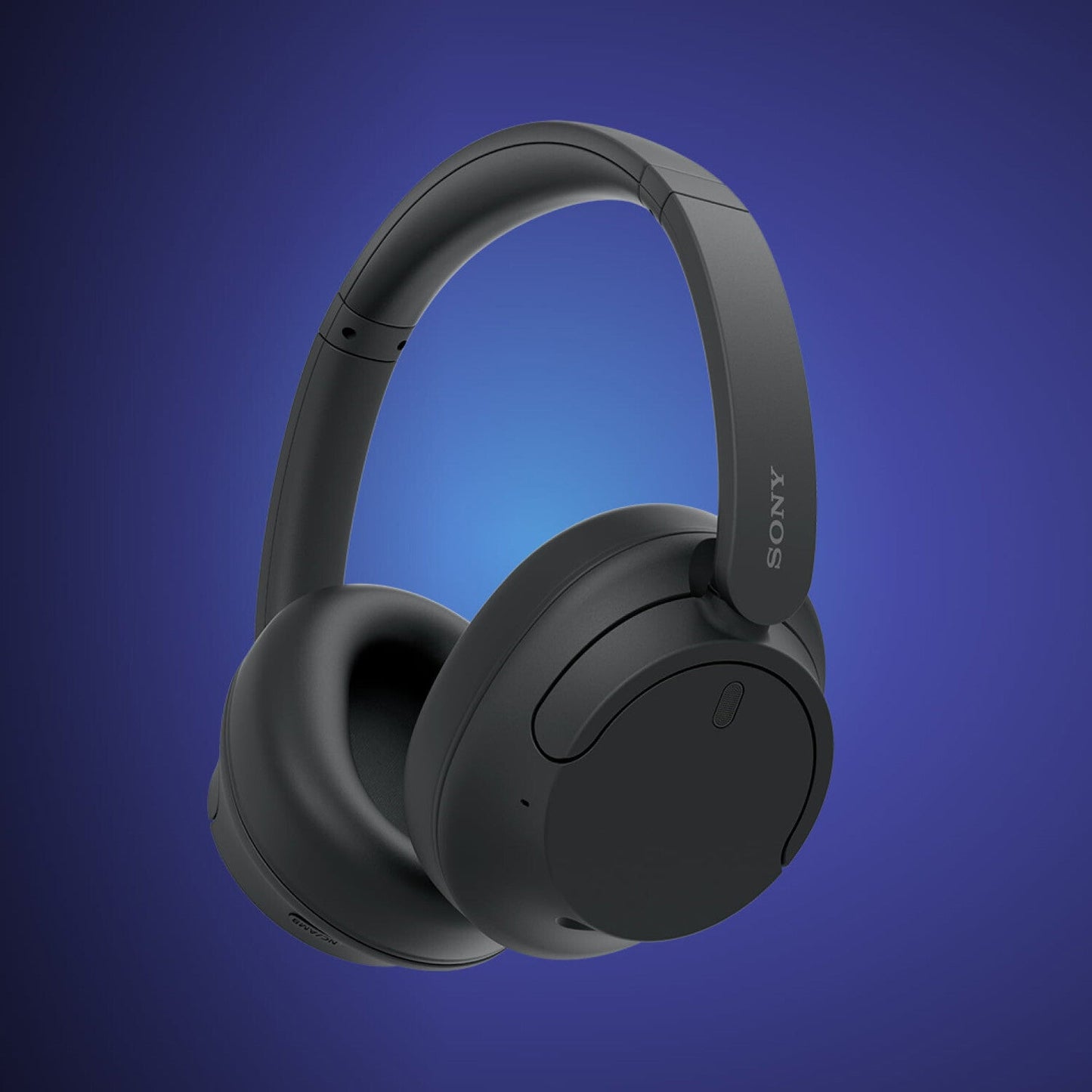 Sony WH‑CH720N Lightweight ANC Wireless Headphones