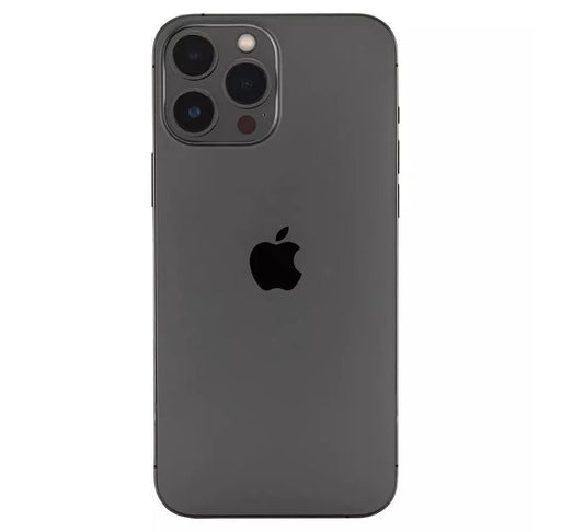 Apple iPhone 13 Pro Max Hexa‑Core A15 Bionic 6 GB RAM