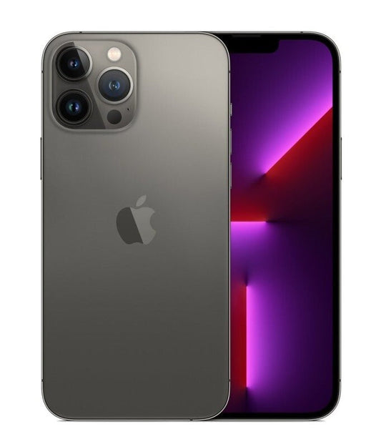 Apple iPhone 13 Pro Max Hexa‑Core A15 Bionic 6 GB RAM