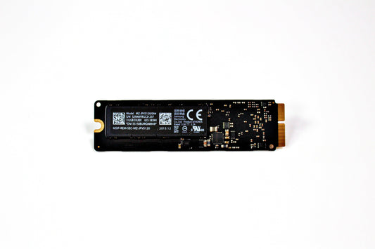 1TB SSD SSUBX For 2013, 2014, 2015 MacBook Pro Retina