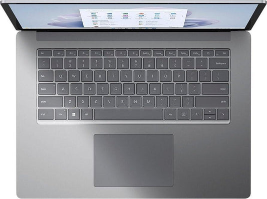 Microsoft Surface Laptop 5 15″ Touchscreen i7‑1255U 8 GB/256 GB