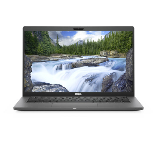Dell Latitude 7410 2‑in‑1 Intel Core i7‑10610U 16 GB/512 GB (Refurbished)