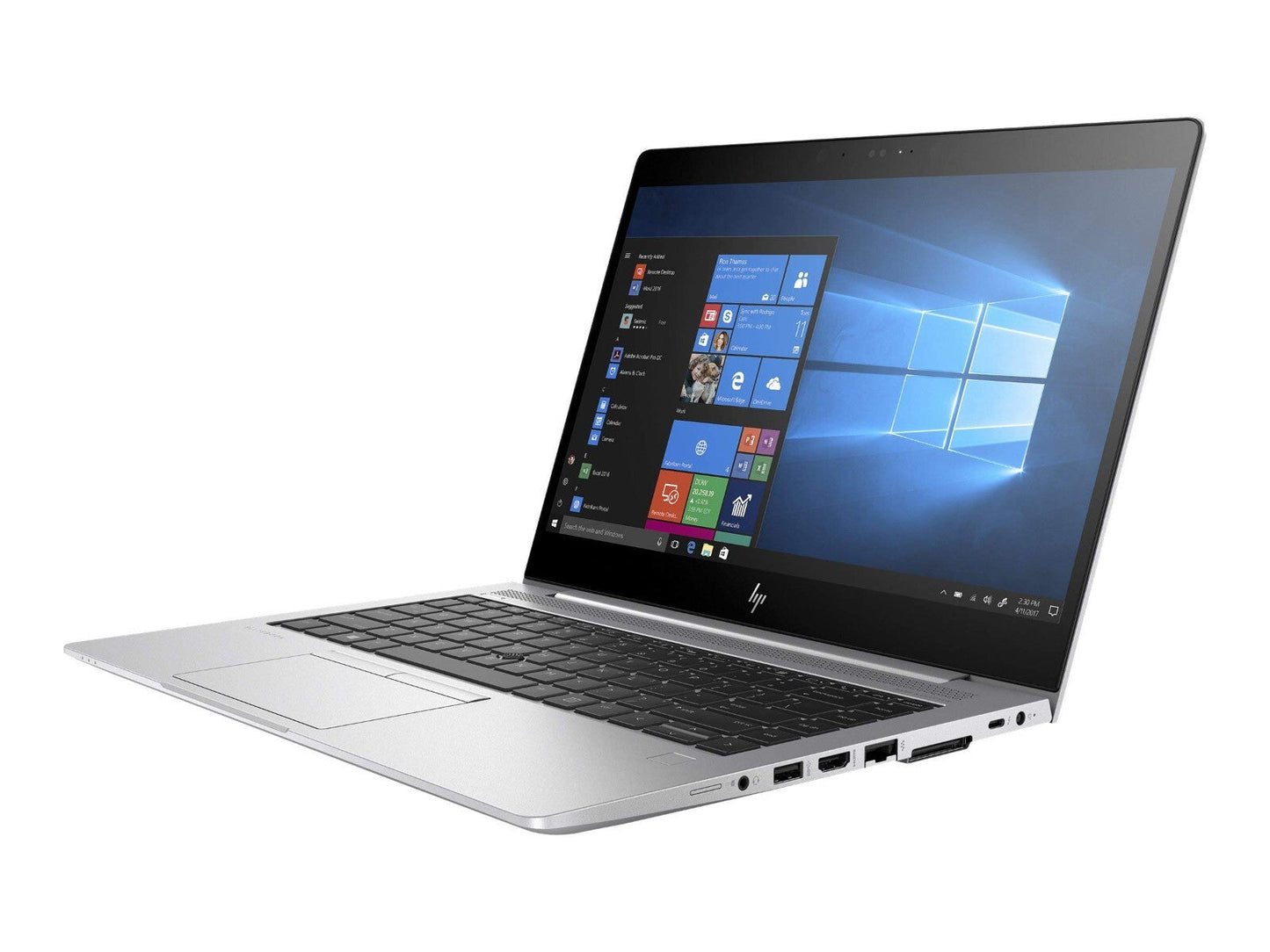 HP EliteBook 840 G5 14" Core i5‑8265U / 32 GB RAM / 256 GB SSD