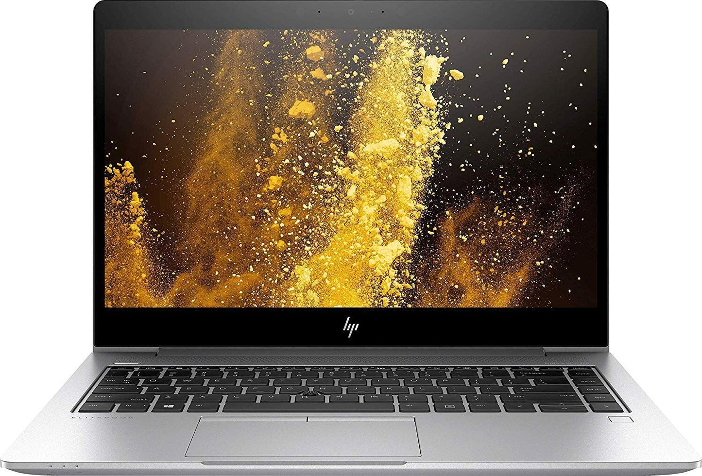 HP EliteBook 840 G5 14" Core i5‑8265U / 32 GB RAM / 256 GB SSD