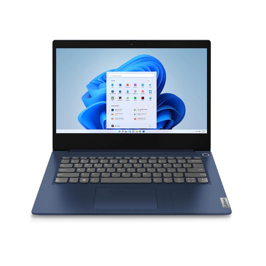 Lenovo 2022 IdeaPad 3i Laptop - Windows 11 Home