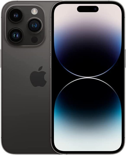 Apple iPhone 14 Pro Dynamic Island Display 128 GB
