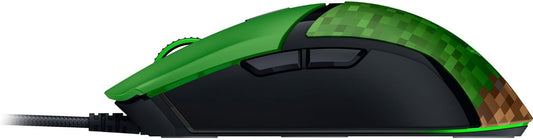 Razer Viper V2 Pro Gaming Mouse – Ultra-Lightweight – Green – Wired – Certified Refurbished