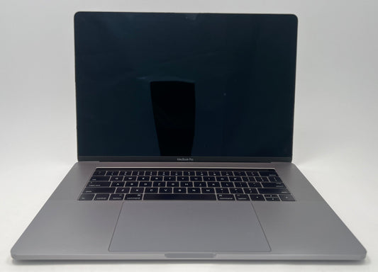 2016 MacBook Pro 15-inch i7 2.7GHz – 16GB RAM 512GB SSD Radeon Pro 455 | Parts Only