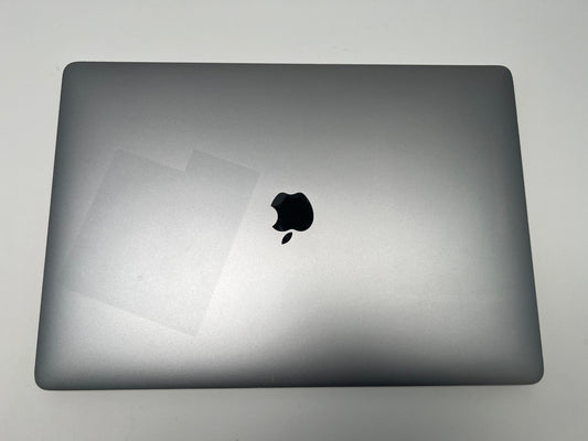 2016 MacBook Pro 15-inch i7 2.7GHz – 16GB RAM 512GB SSD Radeon Pro 455 | Parts Only