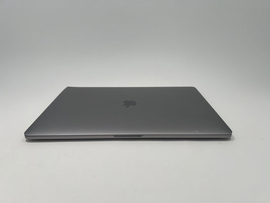 2017 Apple MacBook Pro 15-inch i7 2.8GHz – Radeon Pro 555 | For Parts/Repair Only