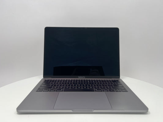 2017 Apple MacBook Pro 13-inch i5 2.3GHz – 8GB RAM Space Gray For Parts Only