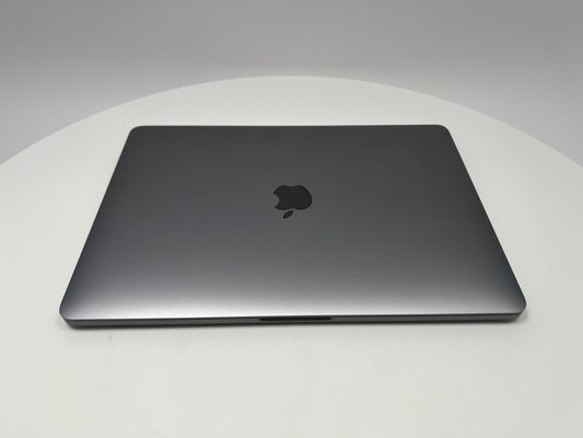 2017 Apple MacBook Pro 13-inch i5 2.3GHz – 8GB RAM Space Gray For Parts Only