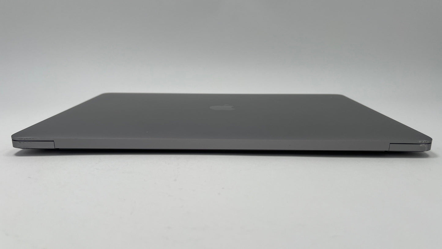 MacBook Pro (2019) 16-inch – Intel Core i9 2.4GHz • Radeon Pro 5500M 8GB – 64GB RAM 4TB SSD