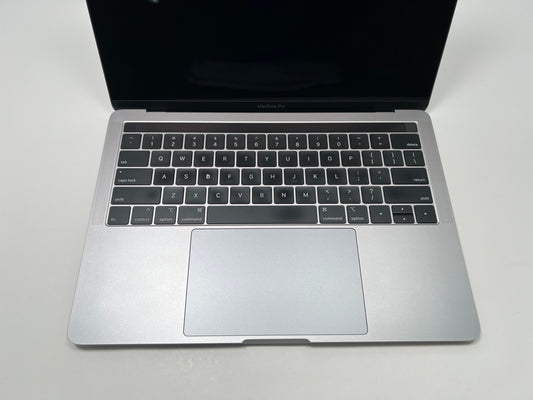 MacBook Pro (2019) 13-inch – Space Gray – For Parts or Repair