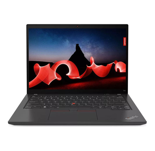 Lenovo 14" ThinkPad T14s Gen 1  Touchscreen  Intel Core i7‑10610U  16 GB/1 TB