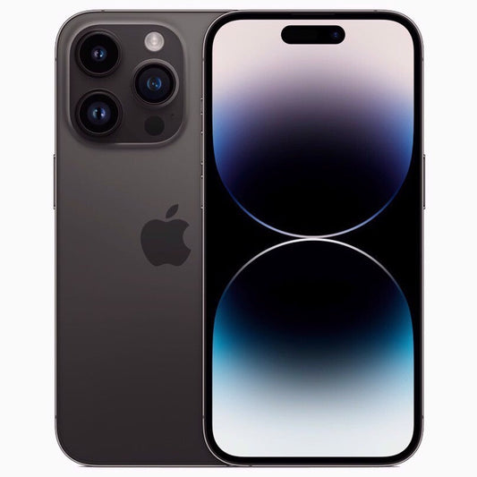 Apple iPhone 14 Pro Hexa‑Core Unlocked A2650 6 GB RAM