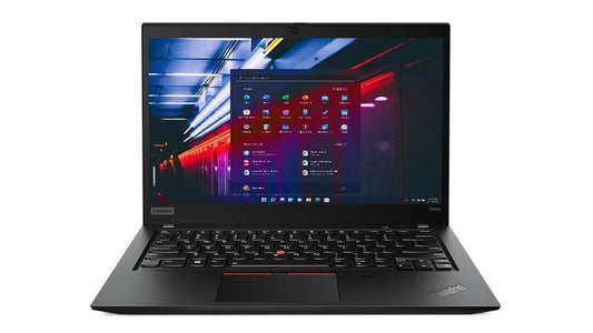Lenovo 14 Inch ThinkPad T490s Intel Core i7 8 GB / 512 GB SSD