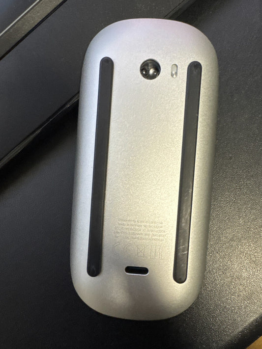 Apple Magic Mouse Multi‑Touch Surface USB‑C (2024 Model)