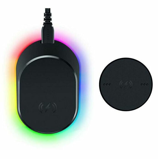 Razer Viper Mini Wired Optical Gaming Mouse – Black – RZ81-01990100-B3M – Certified Refurbished
