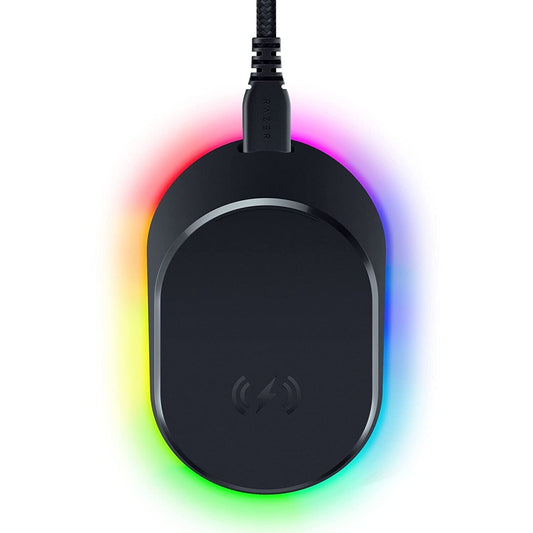 Razer Viper Mini Wired Optical Gaming Mouse – Black – RZ81-01990100-B3M – Certified Refurbished