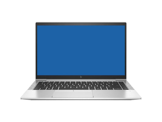 HP EliteBook 845 G7 Ryzen 5 PRO 4650U | 16 GB RAM / 256 GB SSD (Silver)