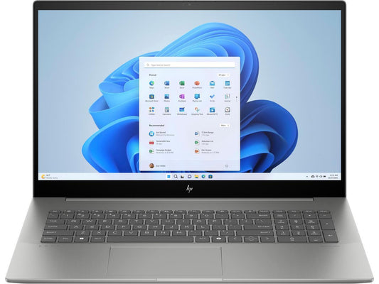 HP ENVY 17-cw1023cl  Intel Core Ultra 7 155U  32 GB RAM / 1 TB SSD