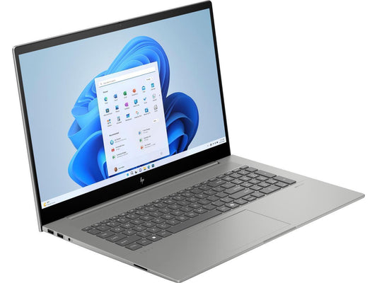 HP ENVY 17-cw1023cl  Intel Core Ultra 7 155U  32 GB RAM / 1 TB SSD