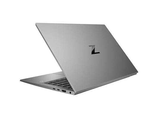 HP 15" ZBook Firefly 15 G7 i7-10th Gen / Nvidia P520 16 GB RAM / 512 GB SSD (Black)