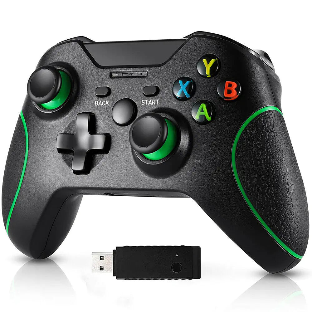 2.4GHz Wireless Gamepad For Xbox One/Windows PC