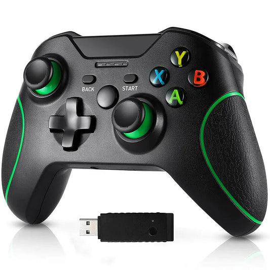 2.4GHz Wireless Gamepad For Xbox One/Windows PC